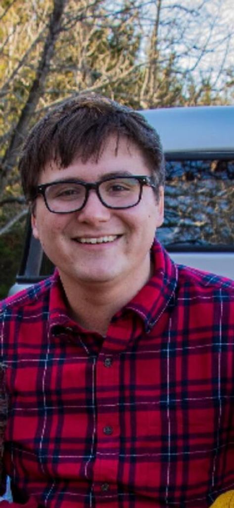 Keldon Chase Holmes Profile Photo