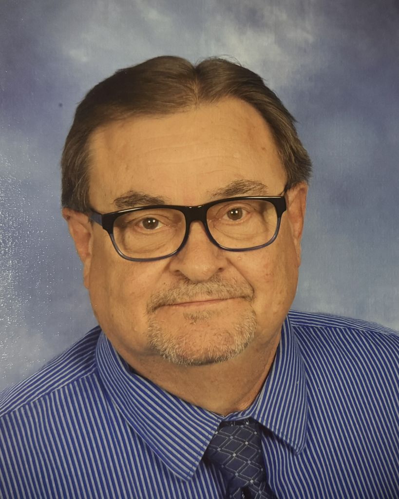 Butch Jordan Profile Photo