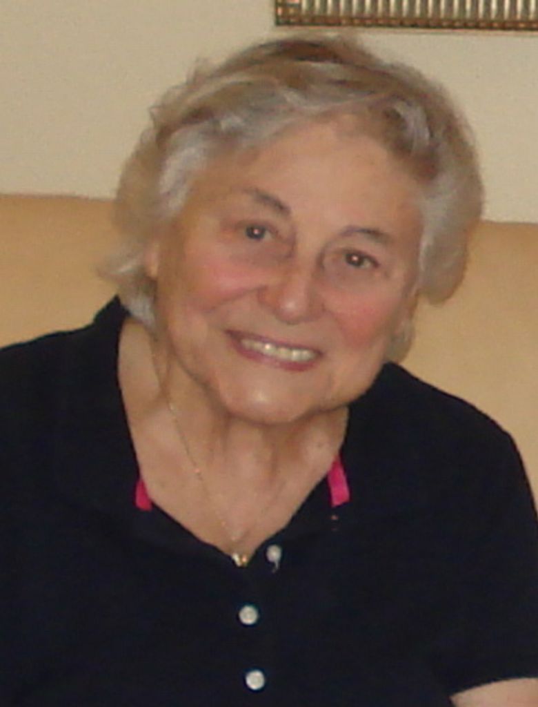 Mildred K. Wells Profile Photo