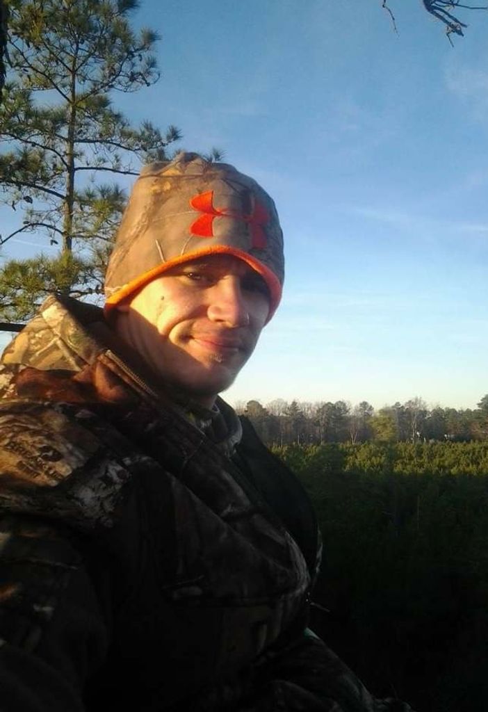 Brian Allen Rector