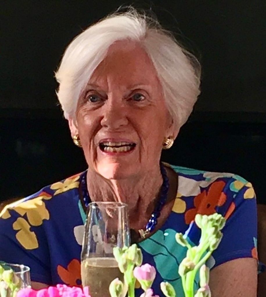 Eileen Hildebrand Nielsen Andrews  Profile Photo