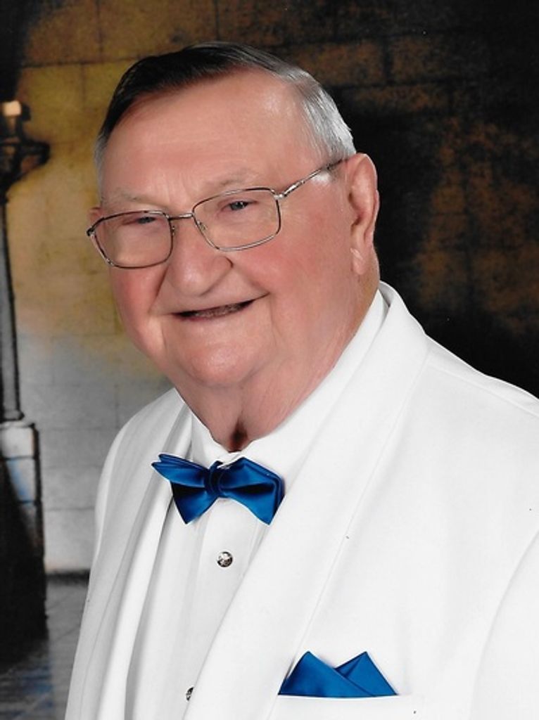 Bernard Francis Collins