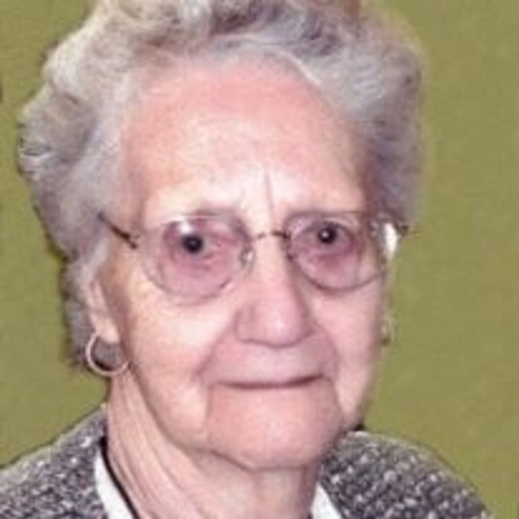 Evelyn Manderud