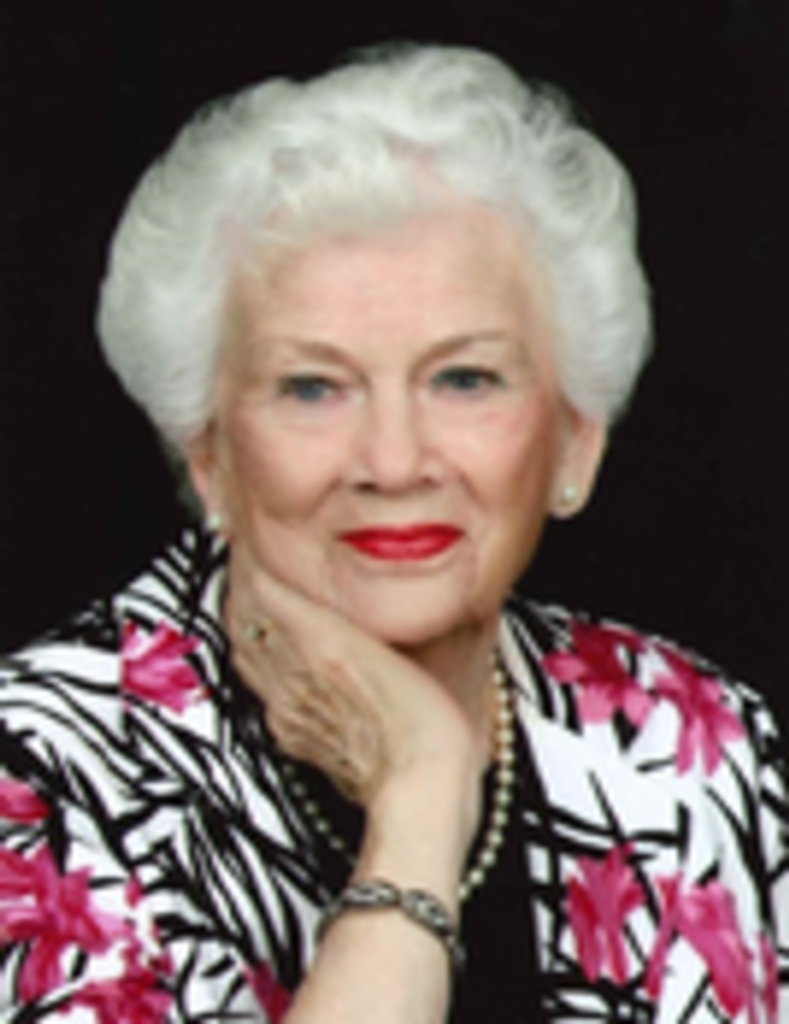 Christine Whittington Matthews