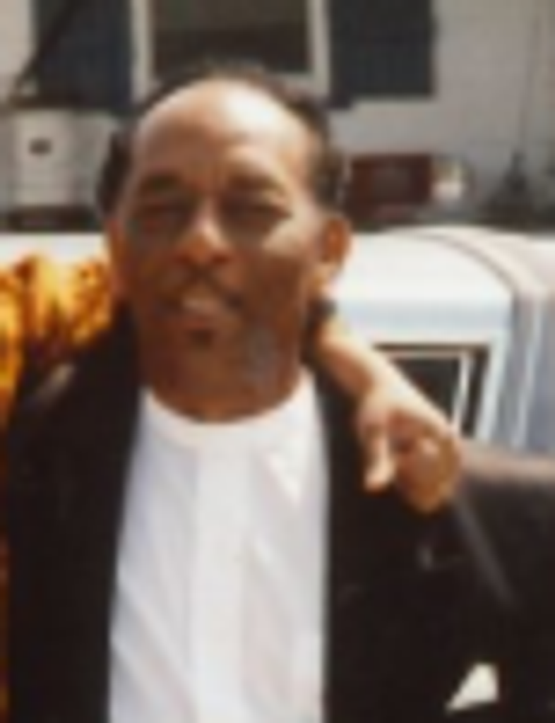 William  Charles  Boyd Sr. Profile Photo