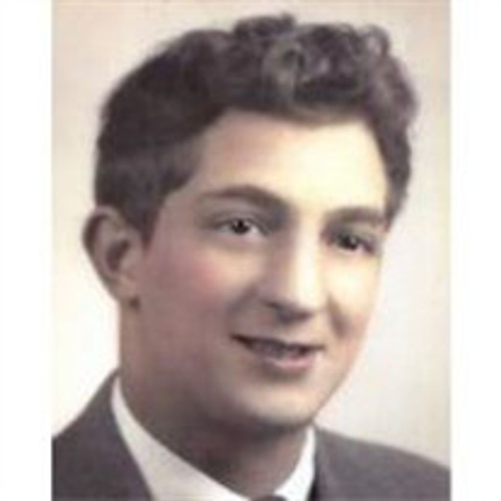 Anthony J. Langella