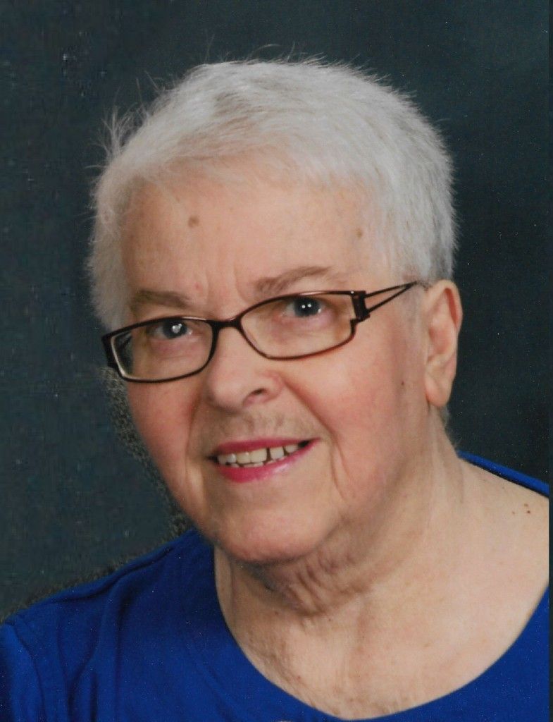 Ruth L. Nagan