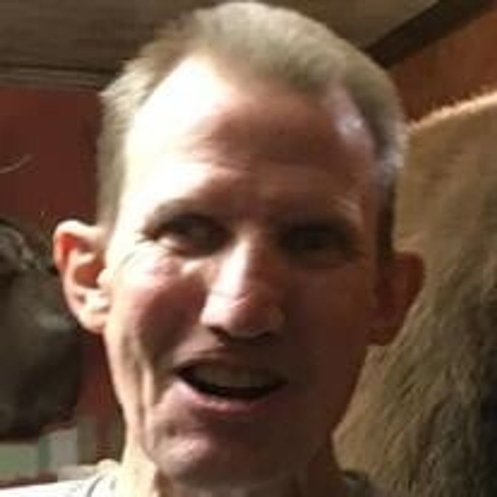 John Wilks Thomas Jr. Profile Photo