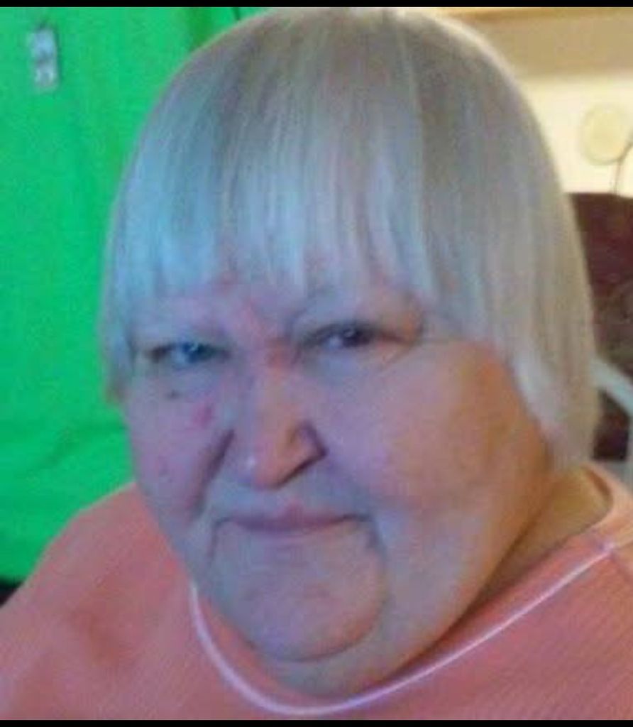 Bonetta Kay Easterling