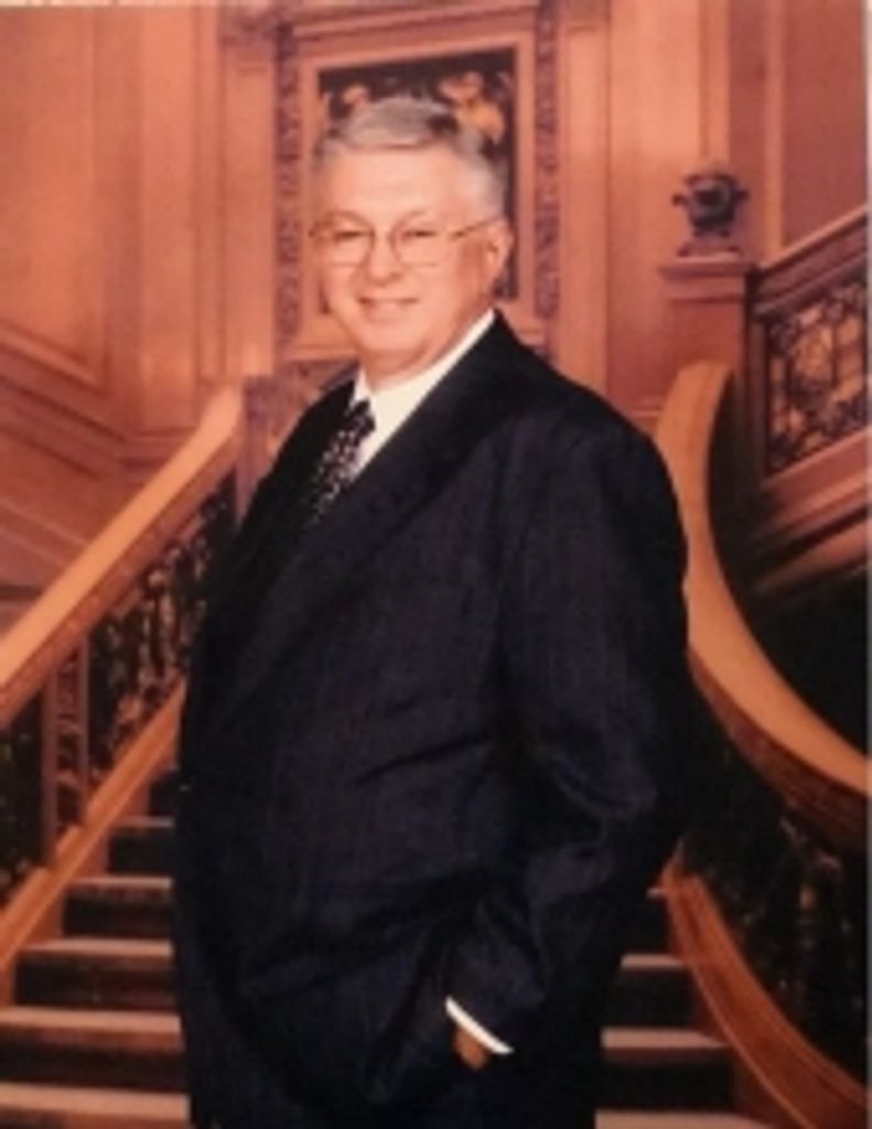 Ronald "Ron" Faye Fetters