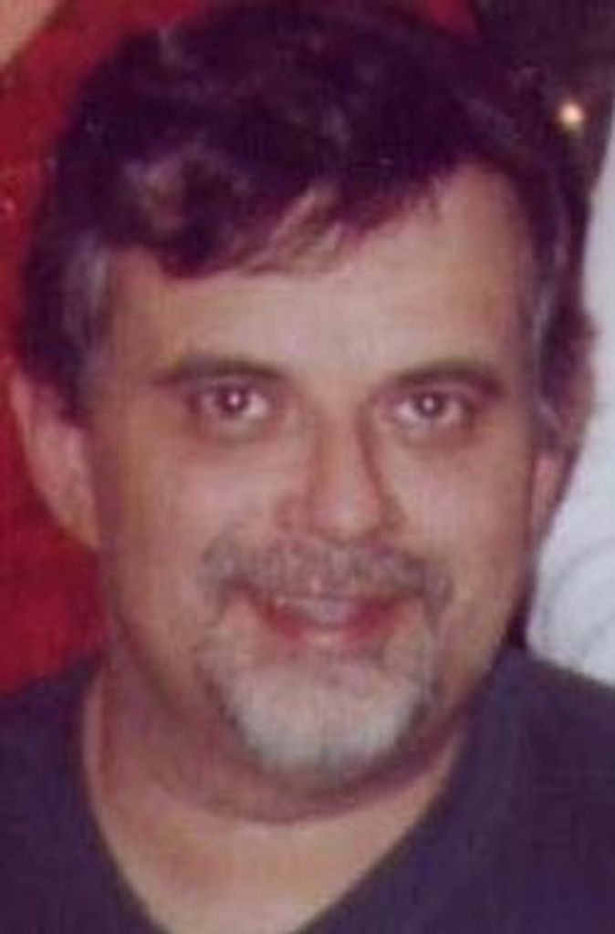 David Mark Zartman Profile Photo