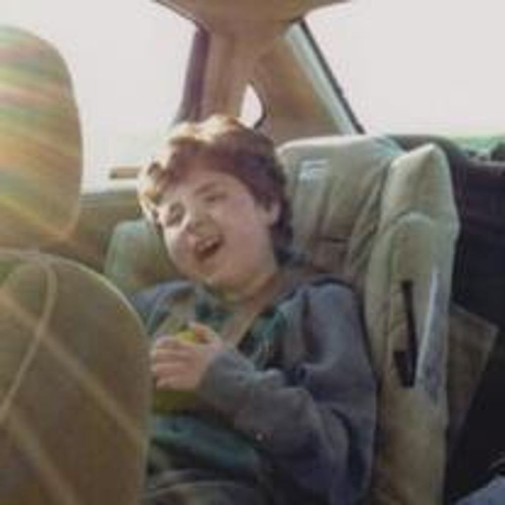 Isaiah  Luther Roberts Profile Photo