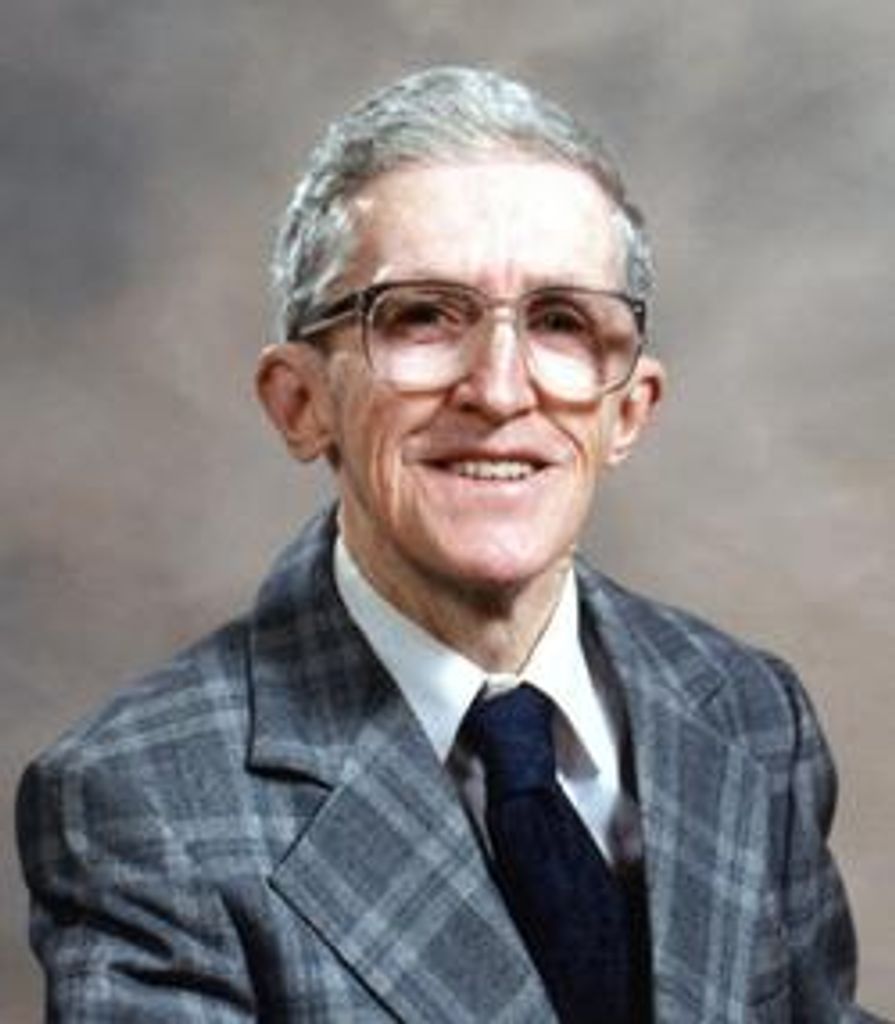 James Theopin Mcmahon Profile Photo