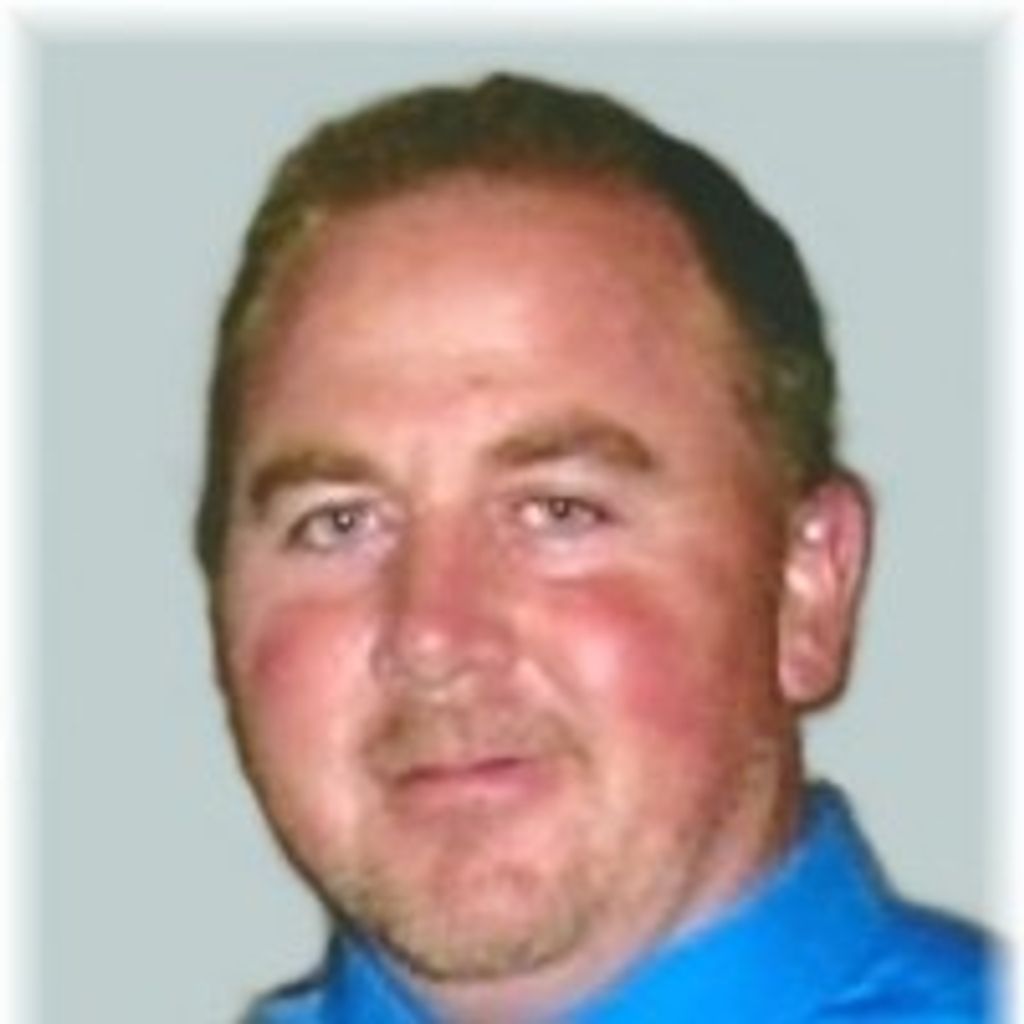 Terry Allen Hobeck