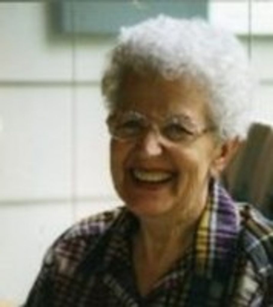 Annabelle Rensink