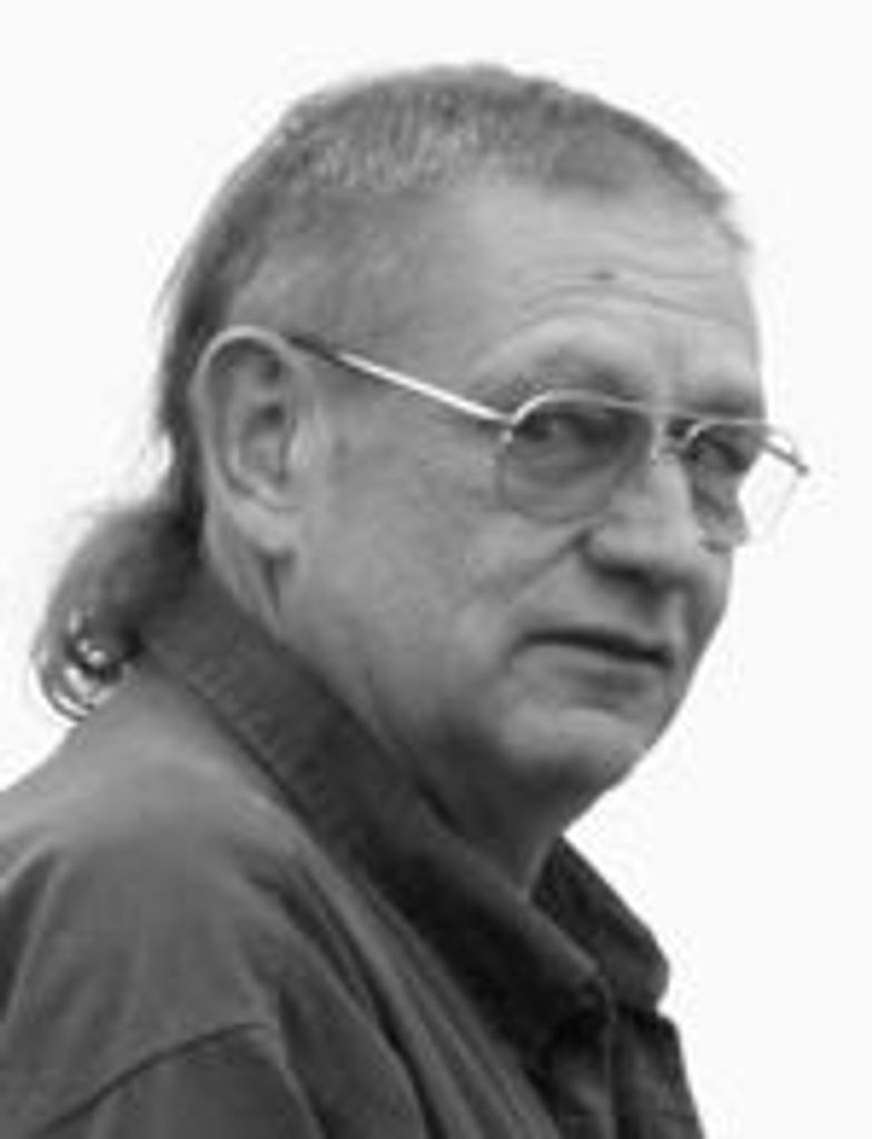 Arthur George Greske