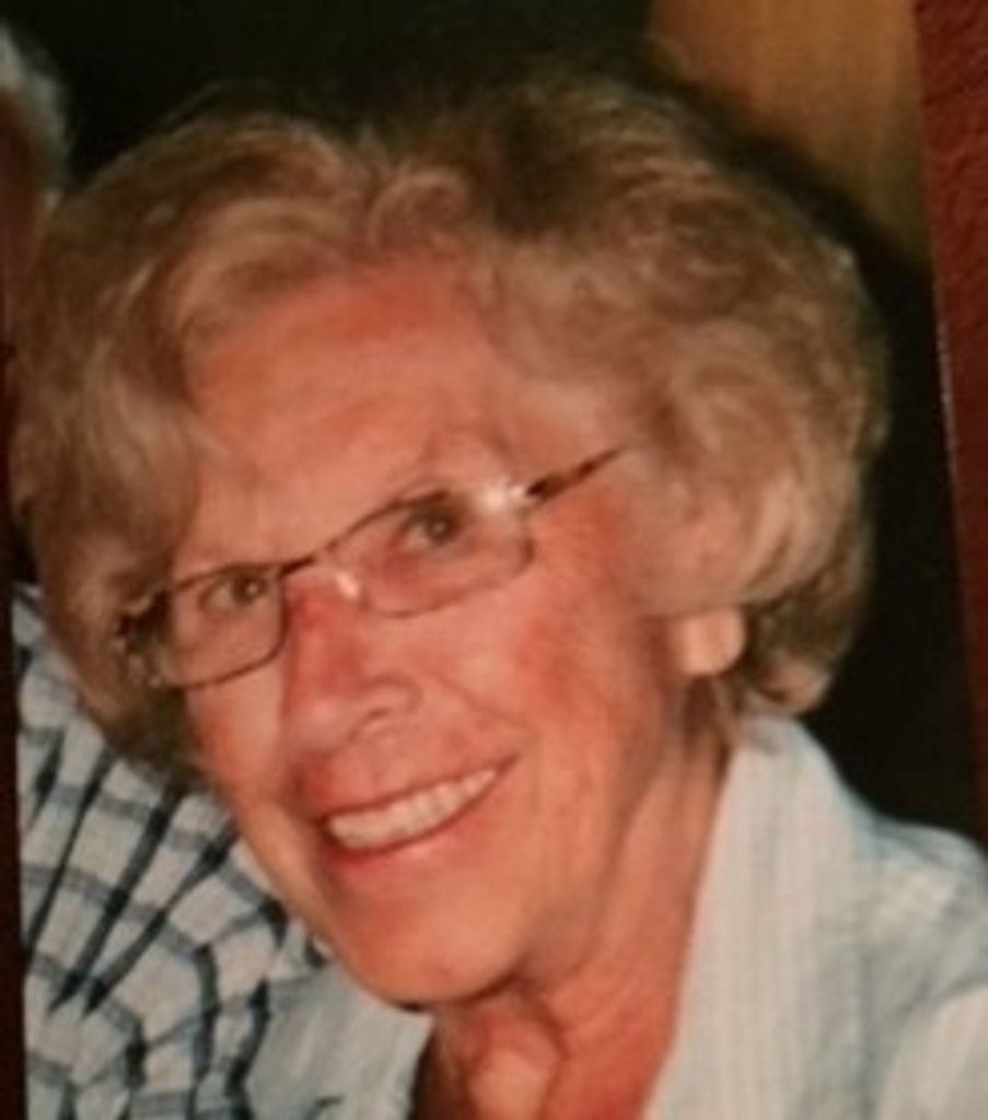 Dorothy D. (Stultz)  Burns Profile Photo
