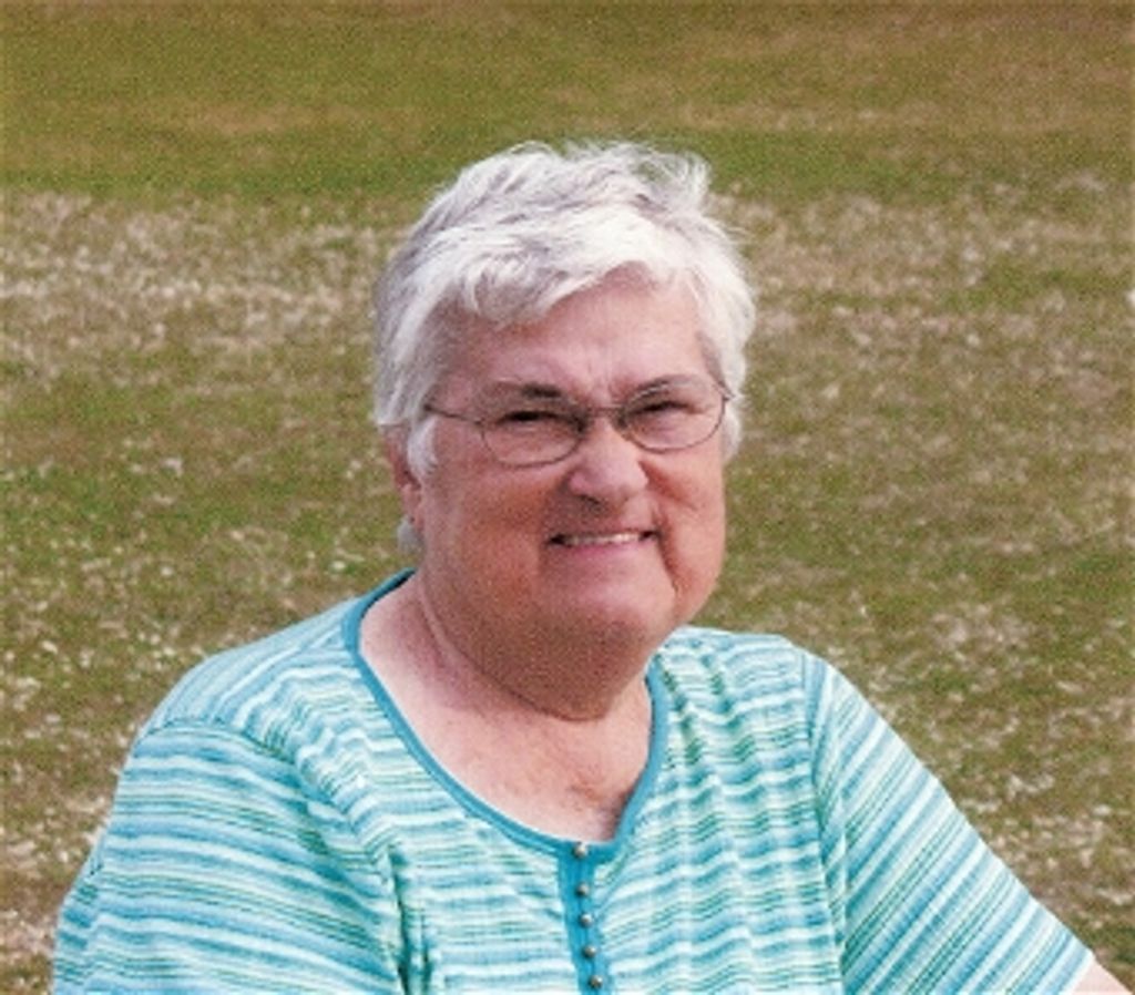 Mildred A. "Millie" Cameron