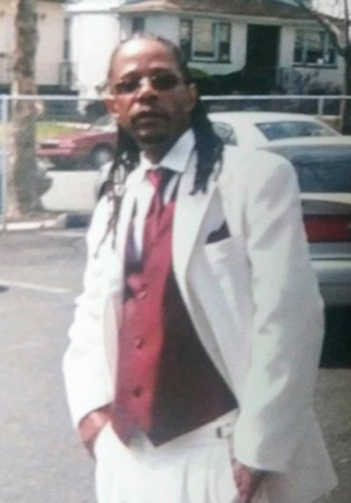 Michael Anthonie Thomas Profile Photo