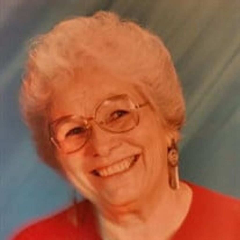 Kathryn Sorsby