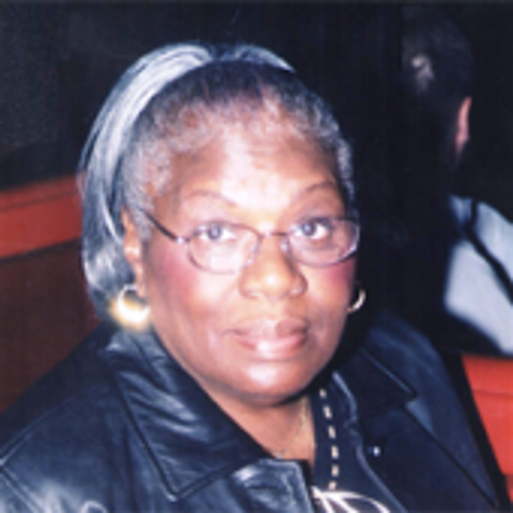 Dolphine  F. Robinson