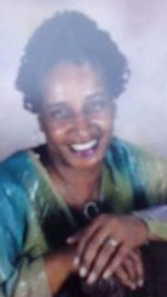 Yvonne S. Parker