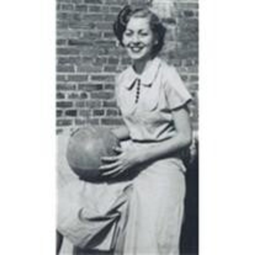 Florence Ginsberg Karsman