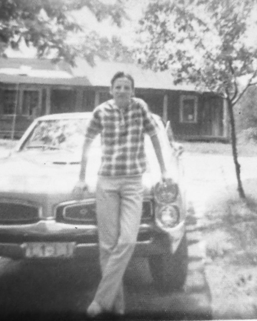 David William Wofford Profile Photo
