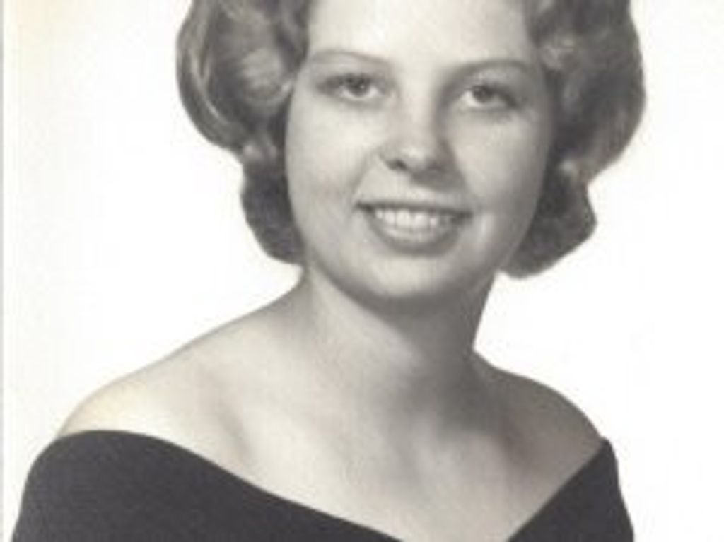 Carolyn Simpson