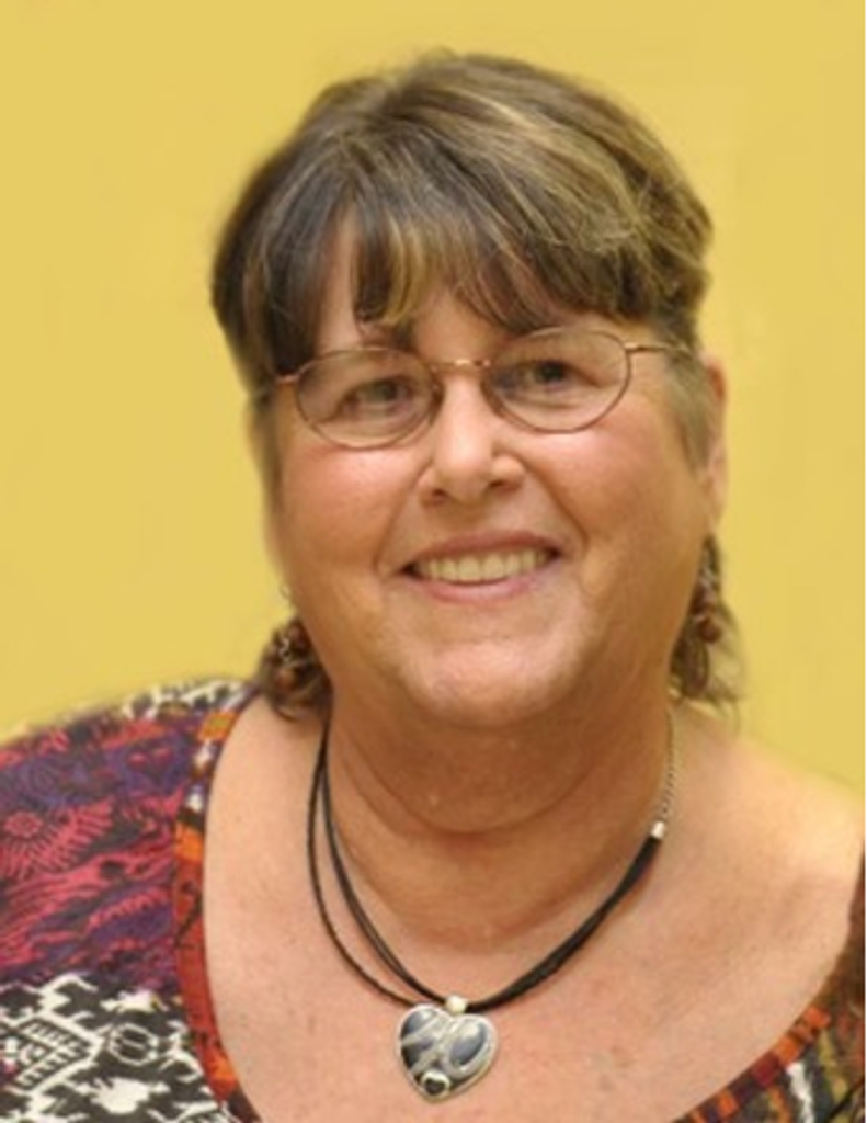 Janine 'Jan' Nierste Pitcher Profile Photo