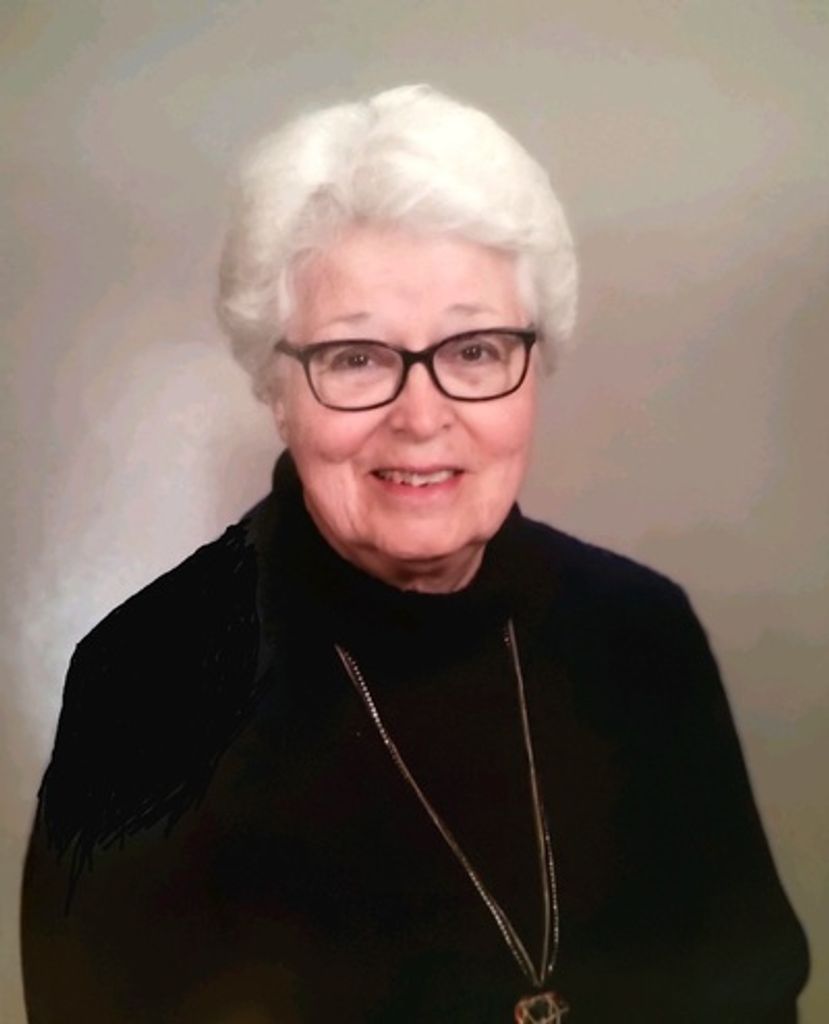 Betty (Bruch) Jorgensen Profile Photo