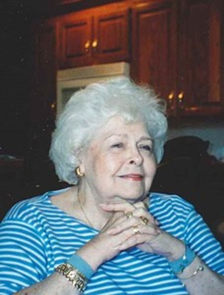Evelyn Bell Profile Photo