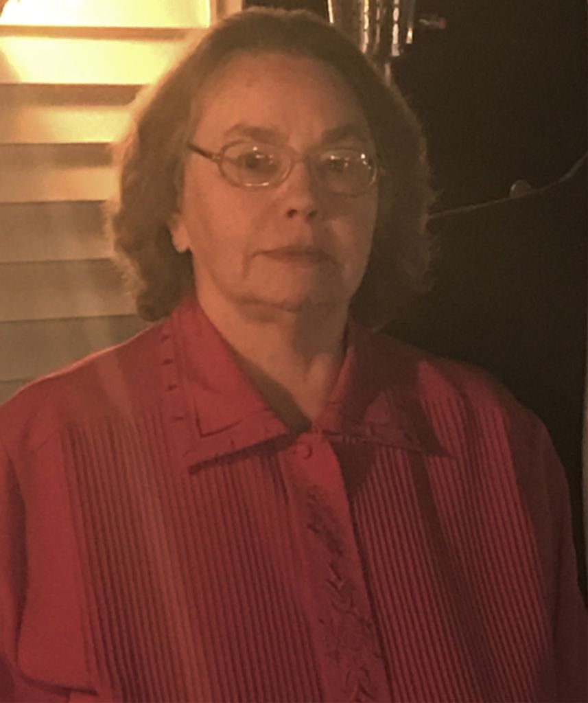 Dorothy M Smiddy-VanDePutte