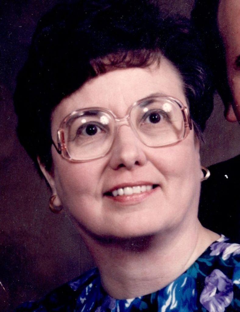 Margaret K Skvara Profile Photo