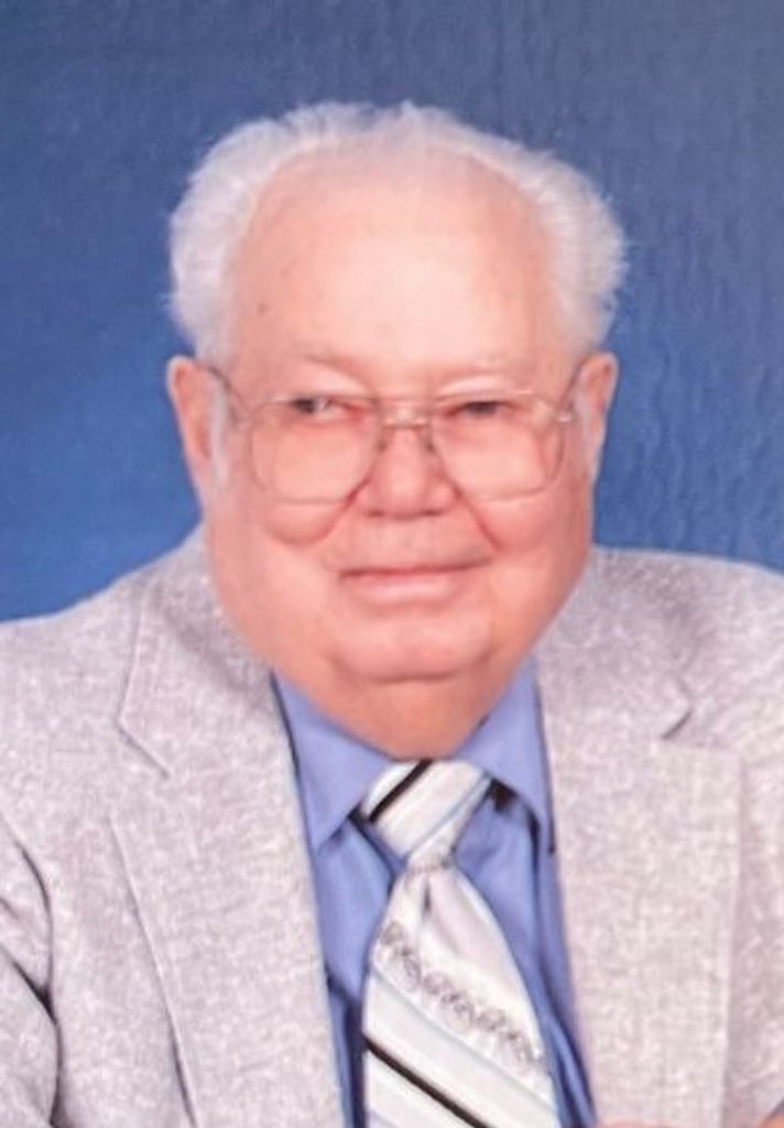 Gene Draffen