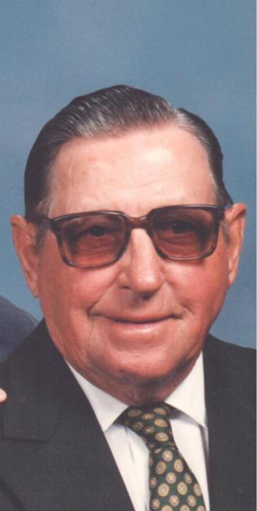Charles Franklin Ellis
