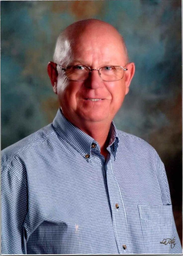 Larry Adams Profile Photo