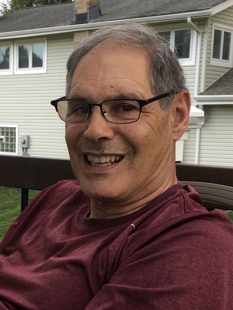 Frank Marsco