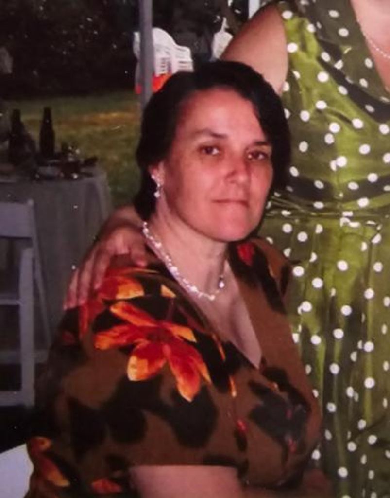 Gina Lyn Huff Profile Photo