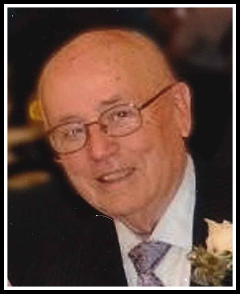 Wayne V. Viner