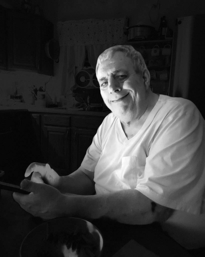 Richard Peter Zei, Jr. Profile Photo