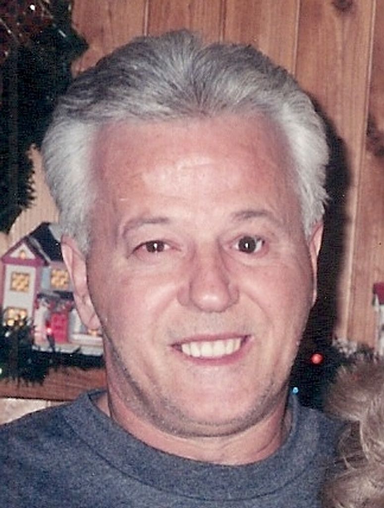William (Bill) N. Hatfield