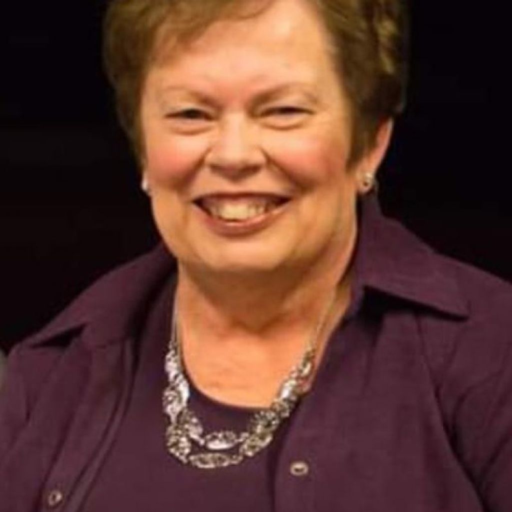 Jeniel  Gardner Gerlach