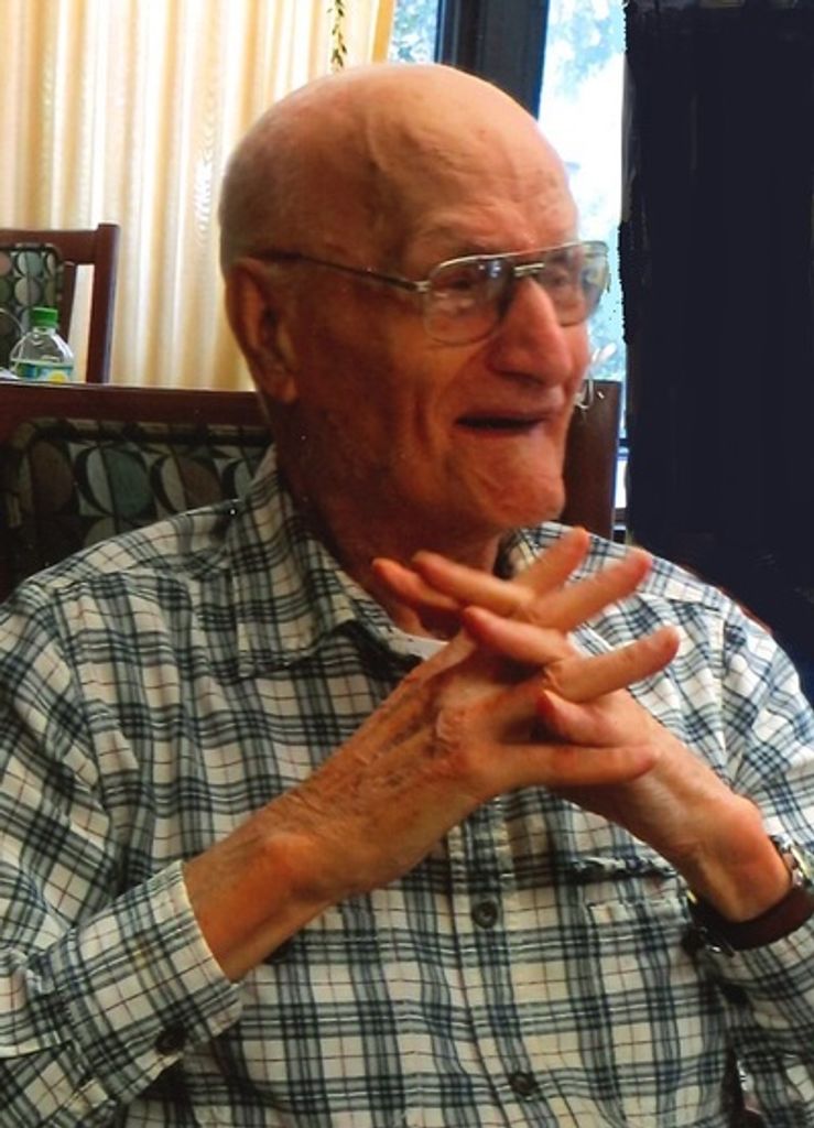 Joseph Steven Kohn Profile Photo