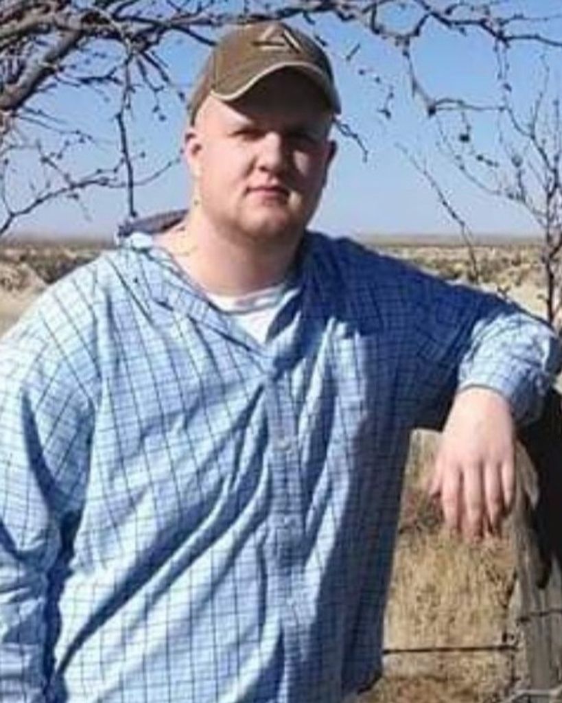 William "Will" Edward Wright III