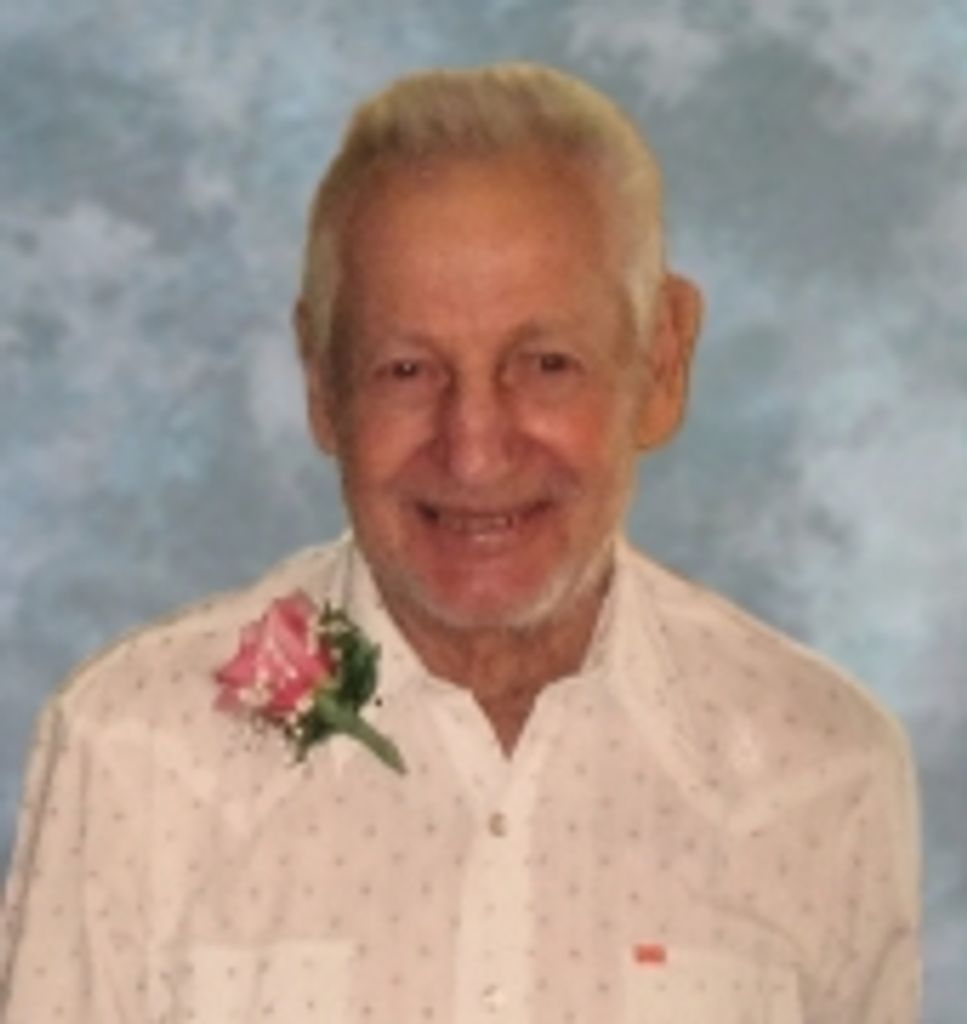 Robert F. Dittmer