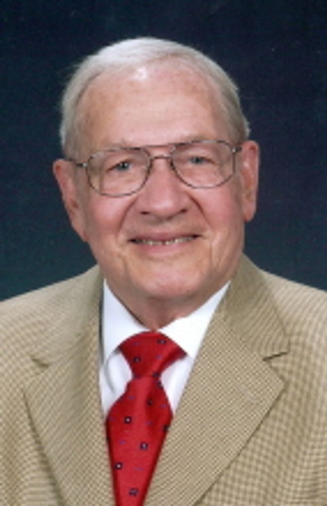 Robert E. Olewiler