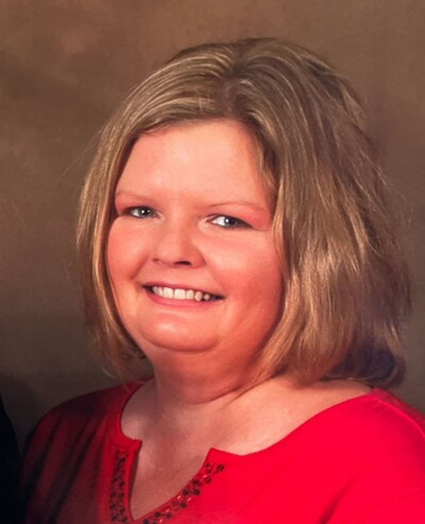 Jacqueline (Hoffine) Montelongo Profile Photo