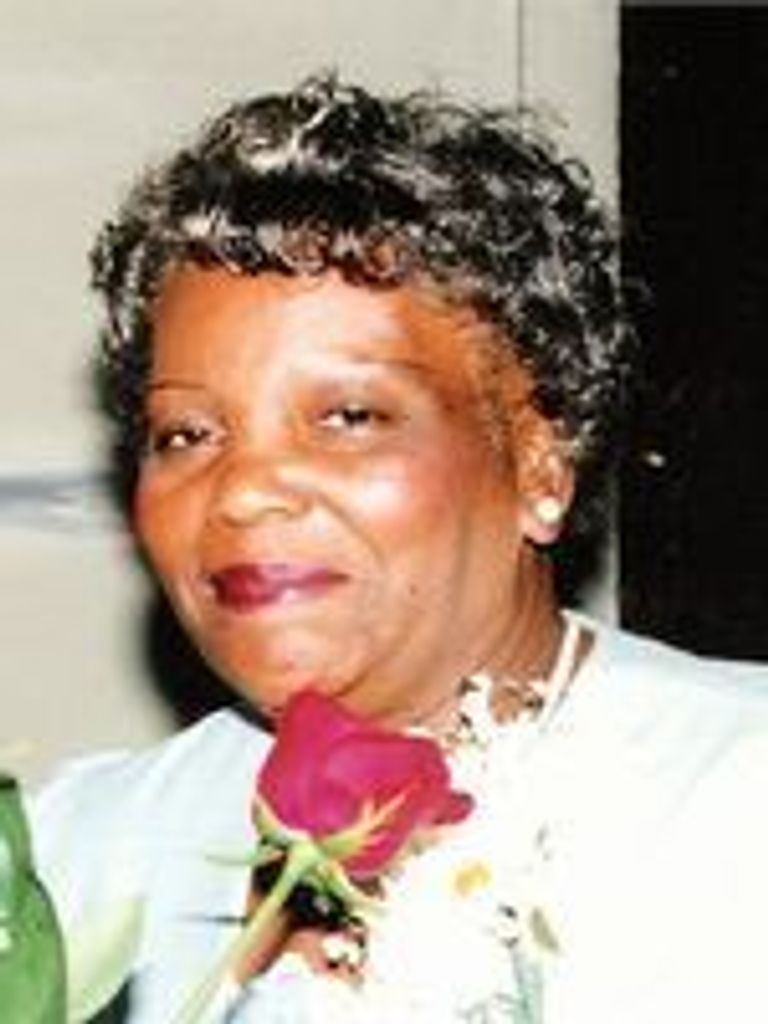 Peggie Jean Rich