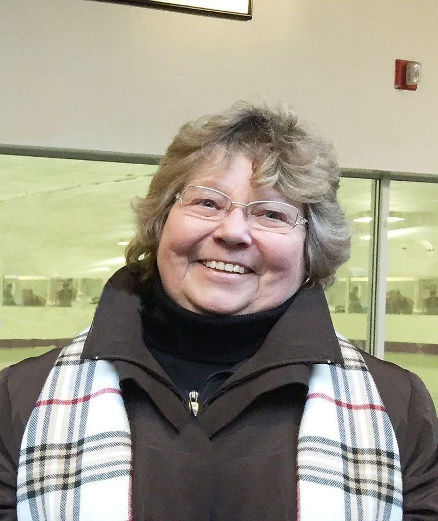 Patricia A. (Woodcome) Laursen